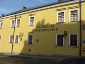 Muzeum Podkarpackie